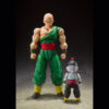 Dragon Ball Z S.H. Figuarts Tien and Chiaotzu Exclusive Set - Image 7