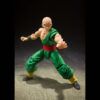Dragon Ball Z S.H. Figuarts Tien and Chiaotzu Exclusive Set - Image 6