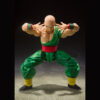 Dragon Ball Z S.H. Figuarts Tien and Chiaotzu Exclusive Set - Image 5