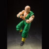 Dragon Ball Z S.H. Figuarts Tien and Chiaotzu Exclusive Set - Image 4