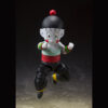 Dragon Ball Z S.H. Figuarts Tien and Chiaotzu Exclusive Set - Image 3