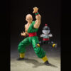 Dragon Ball Z S.H. Figuarts Tien and Chiaotzu Exclusive Set