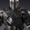 Iron Man S.H. Figuarts Iron Man Mark I (Birth of Iron Man Edition)