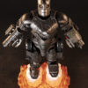 Iron Man S.H. Figuarts Iron Man Mark I (Birth of Iron Man Edition) - Image 4