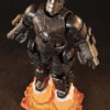 Iron Man S.H. Figuarts Iron Man Mark I (Birth of Iron Man Edition) - Image 3