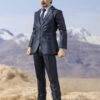 Iron Man S.H. Figuarts Tony Stark (Birth of Iron Man) - Image 6
