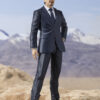 Iron Man S.H. Figuarts Tony Stark (Birth of Iron Man) - Image 5