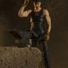 Iron Man S.H. Figuarts Tony Stark (Birth of Iron Man) - Image 4