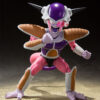 Dragon Ball Z S.H. Figuarts Frieza (First Form) with Pod