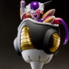 Dragon Ball Z S.H. Figuarts Frieza (First Form) with Pod - Image 2