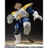 Dragon Ball Z S.H. Figuarts Great Ape Vegeta - Image 9
