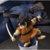 Dragon Ball Z S.H. Figuarts Great Ape Vegeta - Image 5