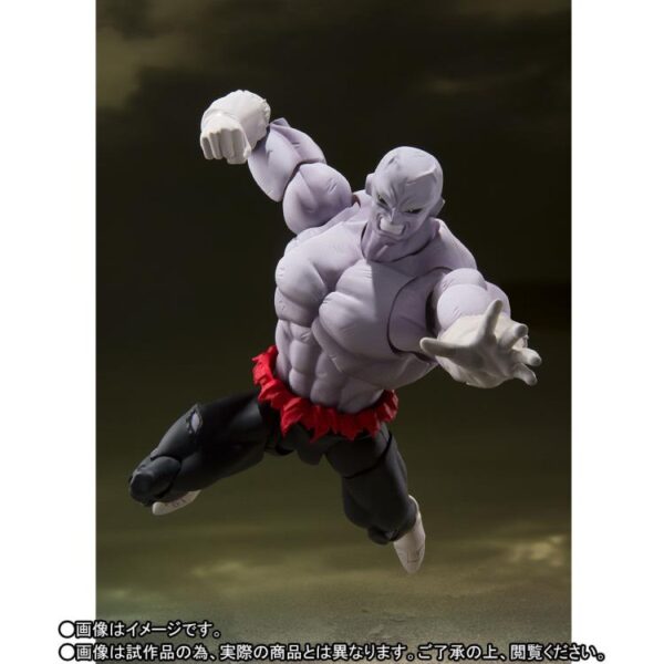 Jiren (Final Battle) - Image 8