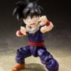 Dragon Ball Z S.H. Figuarts Kid Gohan - Image 8