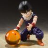 Dragon Ball Z S.H. Figuarts Kid Gohan - Image 7