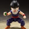 Dragon Ball Z S.H. Figuarts Kid Gohan - Image 6