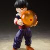 Dragon Ball Z S.H. Figuarts Kid Gohan - Image 3