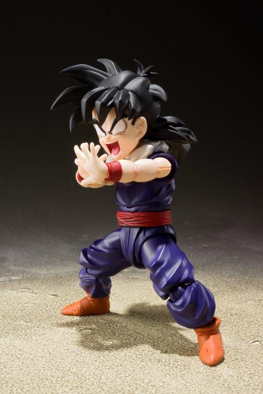 Figurine Jiece S.H. Figuarts Dragon Ball Z