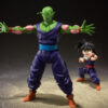 Dragon Ball Z S.H. Figuarts Kid Gohan - Image 9