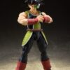Dragon Ball Z S.H. Figuarts Bardock - Image 6