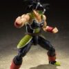 Dragon Ball Z S.H. Figuarts Bardock