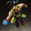 Dragon Ball Z S.H. Figuarts Bardock - Image 4
