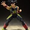 Dragon Ball Z S.H. Figuarts Bardock - Image 3