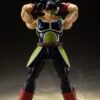 Dragon Ball Z S.H. Figuarts Bardock - Image 2