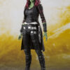 Avengers: Infinity War S.H. Figuarts Gamora - Image 2