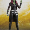 Avengers: Infinity War S.H. Figuarts Gamora - Image 8