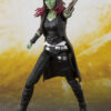 Avengers: Infinity War S.H. Figuarts Gamora - Image 7