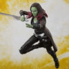 Avengers: Infinity War S.H. Figuarts Gamora