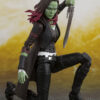 Avengers: Infinity War S.H. Figuarts Gamora - Image 5