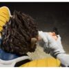 Dragon Ball Z S.H. Figuarts Great Ape Vegeta - Image 8