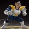 Dragon Ball Z S.H. Figuarts Great Ape Vegeta - Image 4