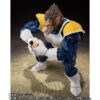 Dragon Ball Z S.H. Figuarts Great Ape Vegeta - Image 3