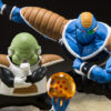 Dragon Ball Z S.H. Figuarts Burter and Guldo - Image 10