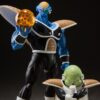Dragon Ball Z S.H. Figuarts Burter and Guldo
