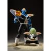 Dragon Ball Z S.H. Figuarts Burter and Guldo - Image 6