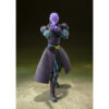 Dragon Ball Super S.H. Figuarts Hit - Image 6
