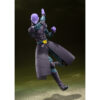 Dragon Ball Super S.H. Figuarts Hit - Image 4