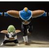 Dragon Ball Z S.H. Figuarts Burter and Guldo - Image 4