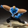 Dragon Ball Z S.H. Figuarts Burter and Guldo - Image 2